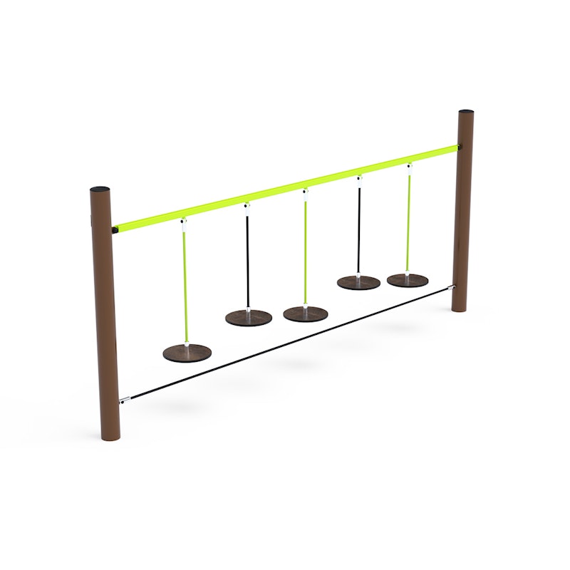 Hinderbana Saim - bild 2