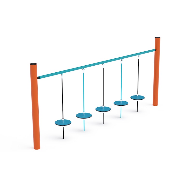 Hinderbana Fauno - bild 3