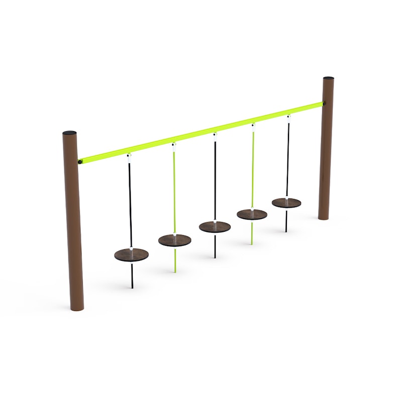 Hinderbana Fauno - bild 4