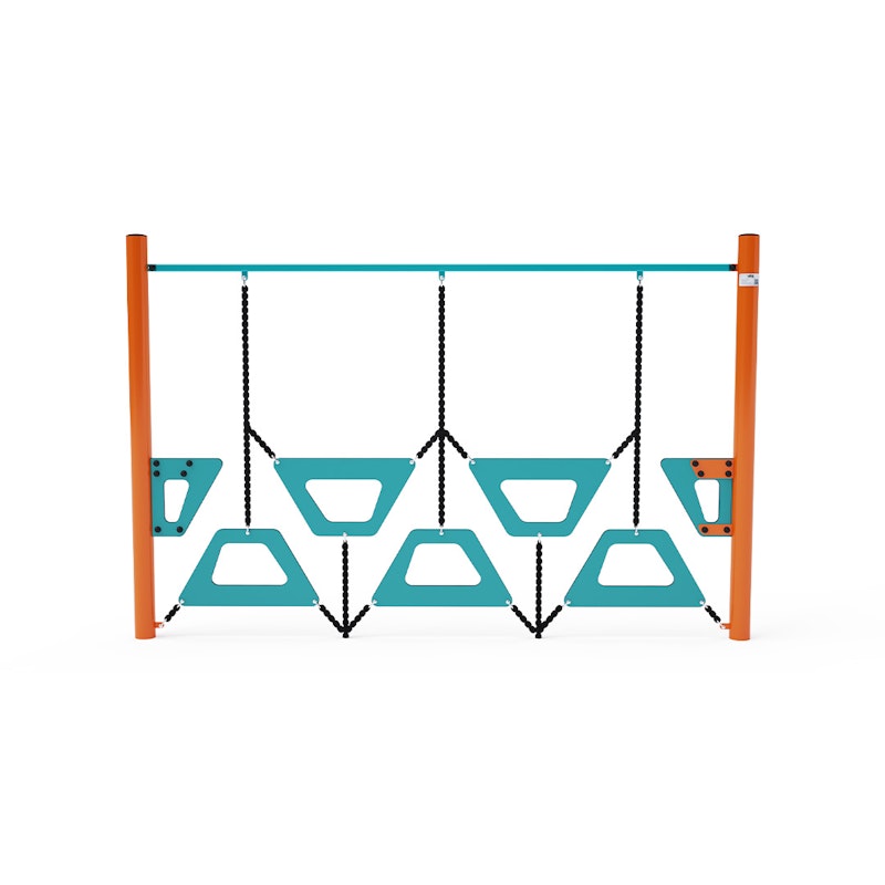 Hinderbana Niar - bild 3