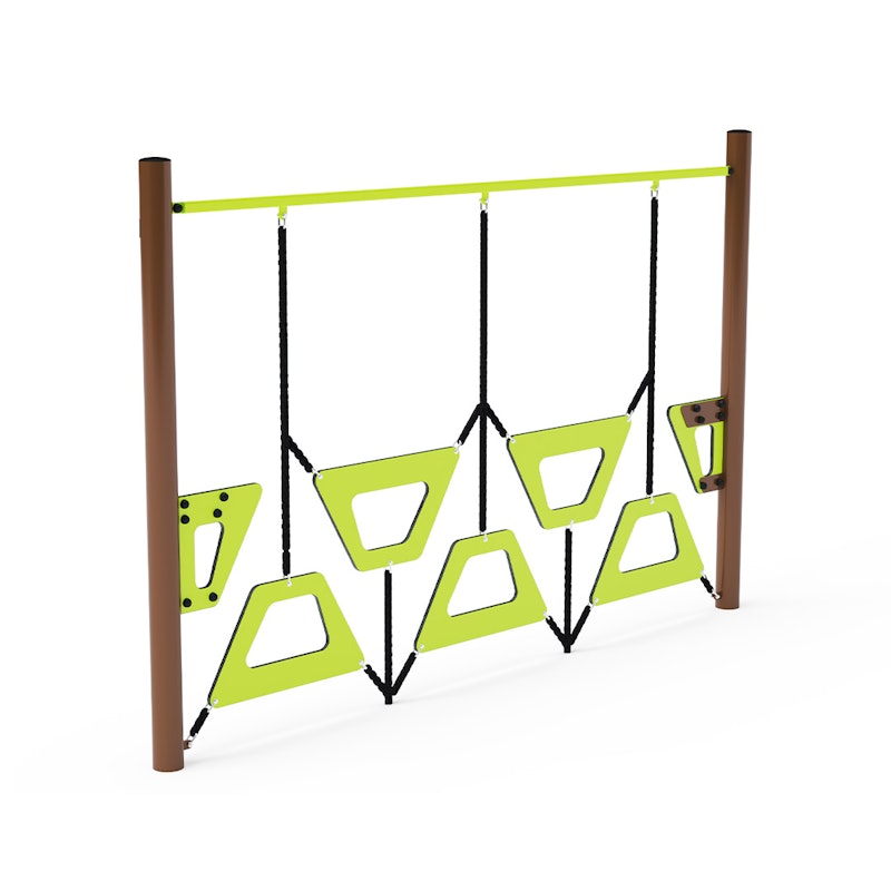 Hinderbana Niar - bild 2