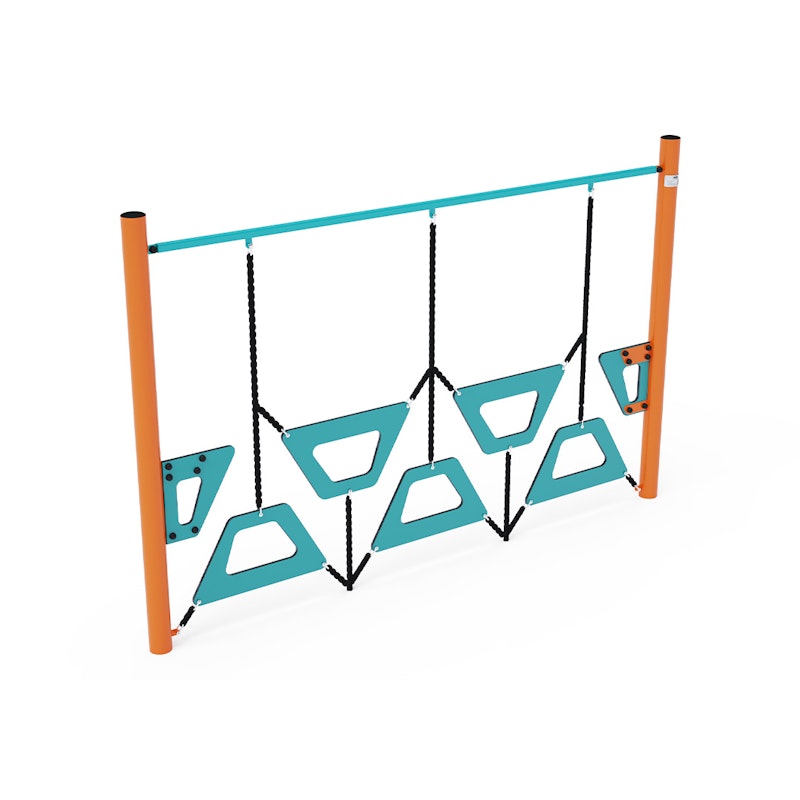 Hinderbana Niar - bild 4