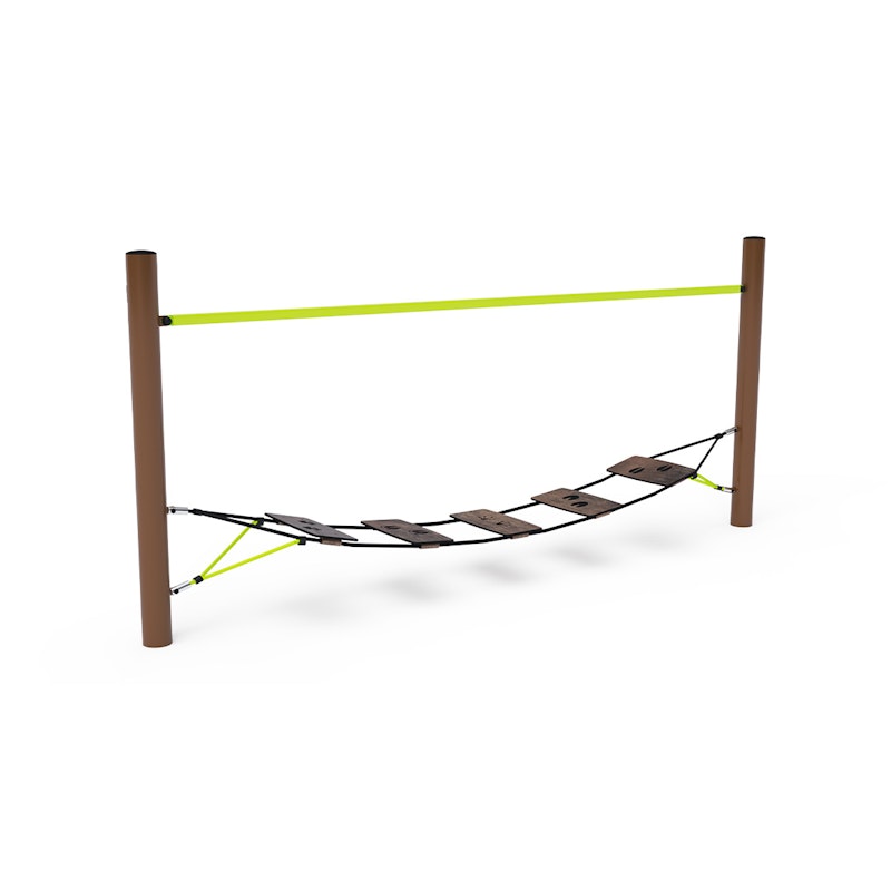 Hinderbana Zoa - bild 3