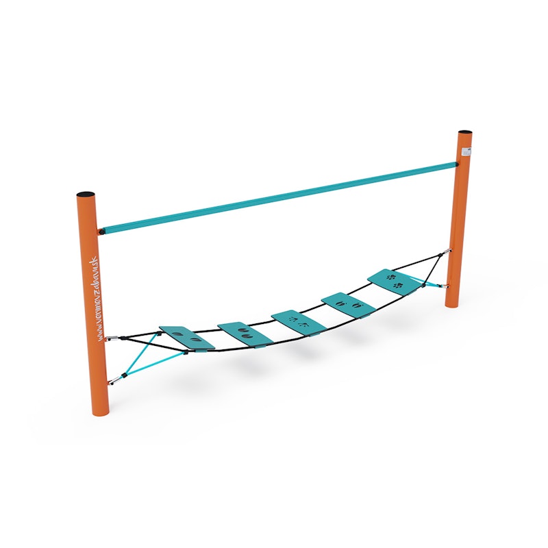 Hinderbana Zoa - bild 4