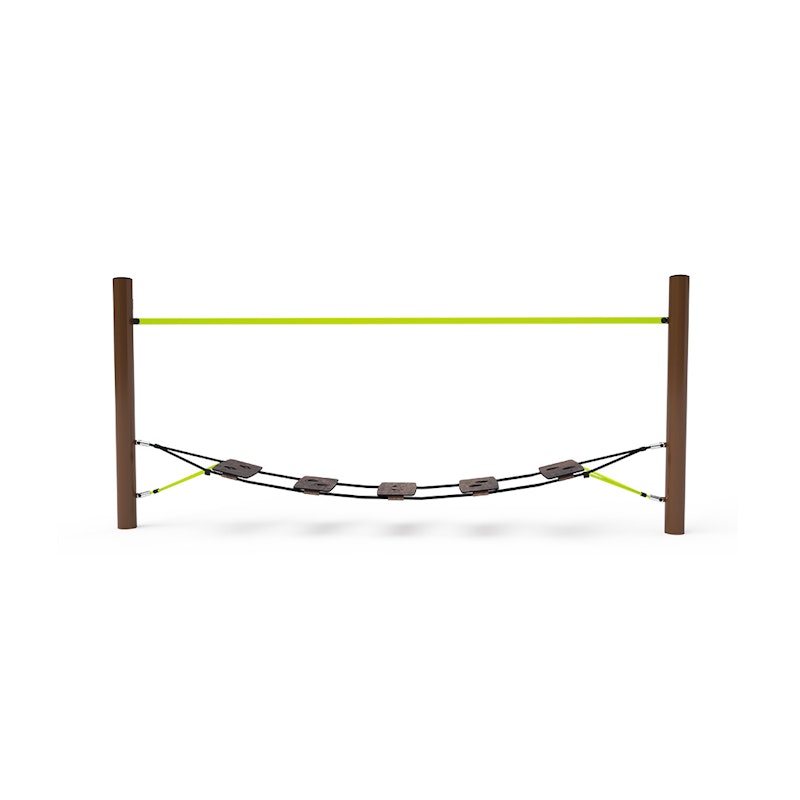 Hinderbana Zoa - bild 2