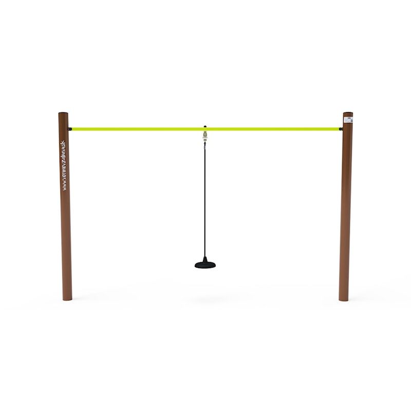 Hinderbana Lua - bild 4