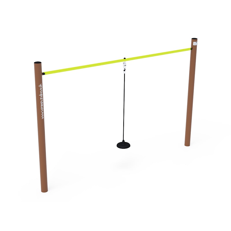 Hinderbana Lua - bild 2