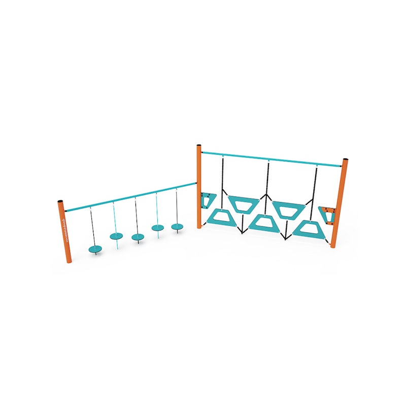 Hinderbana Saen - bild 4