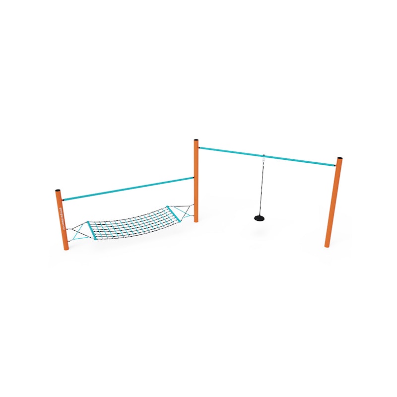 Hinderbana Nar - bild 2