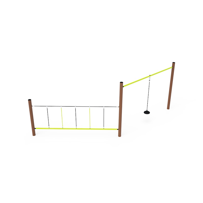 Hinderbana Kian - bild 4