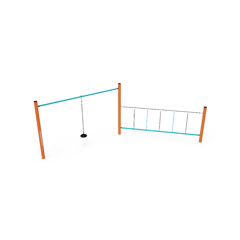 Hinderbana Kian - bild 3