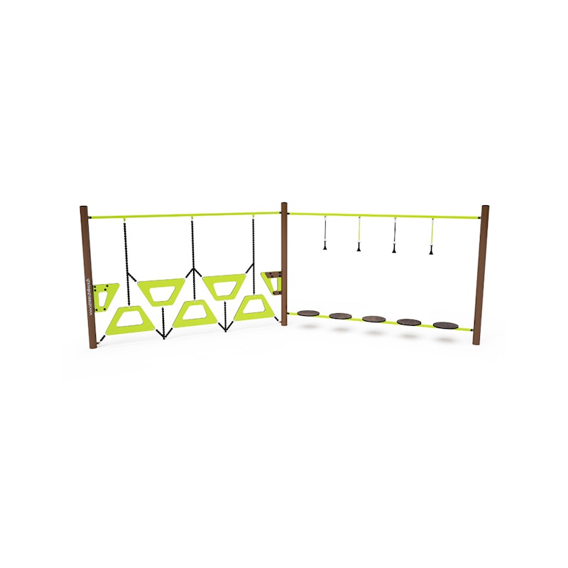 Hinderbana Zoio - bild 3