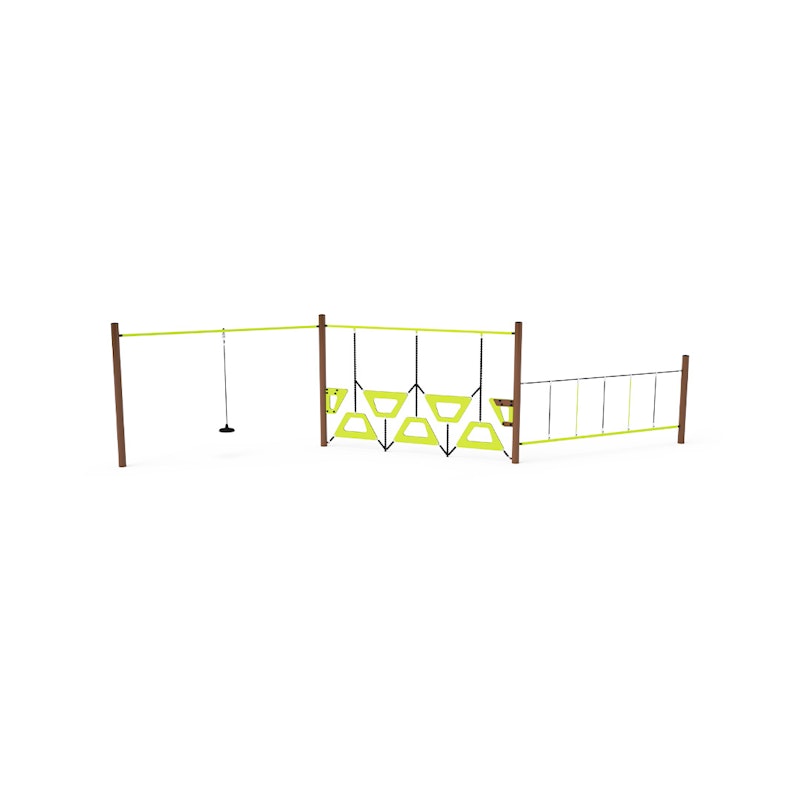 Hinderbana Elio - bild 2