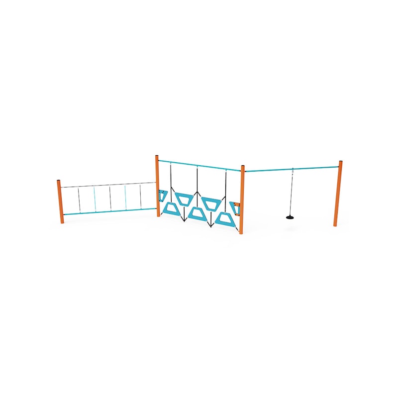 Hinderbana Elio - bild 3