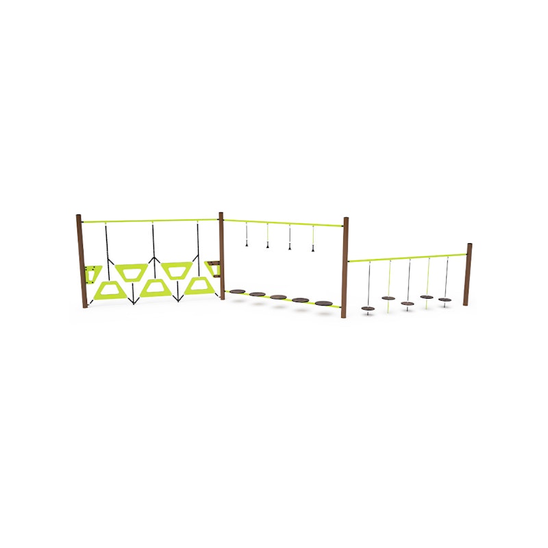 Hinderbana Loio - bild 2