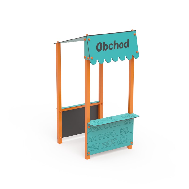 Lekhus Nira - bild 2