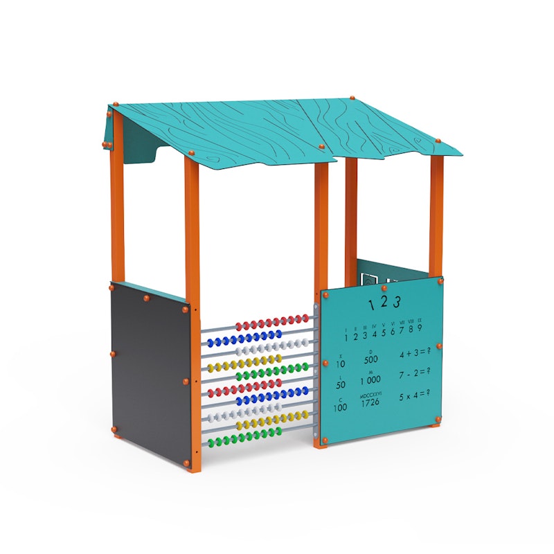 Lekhus Lain - bild 2