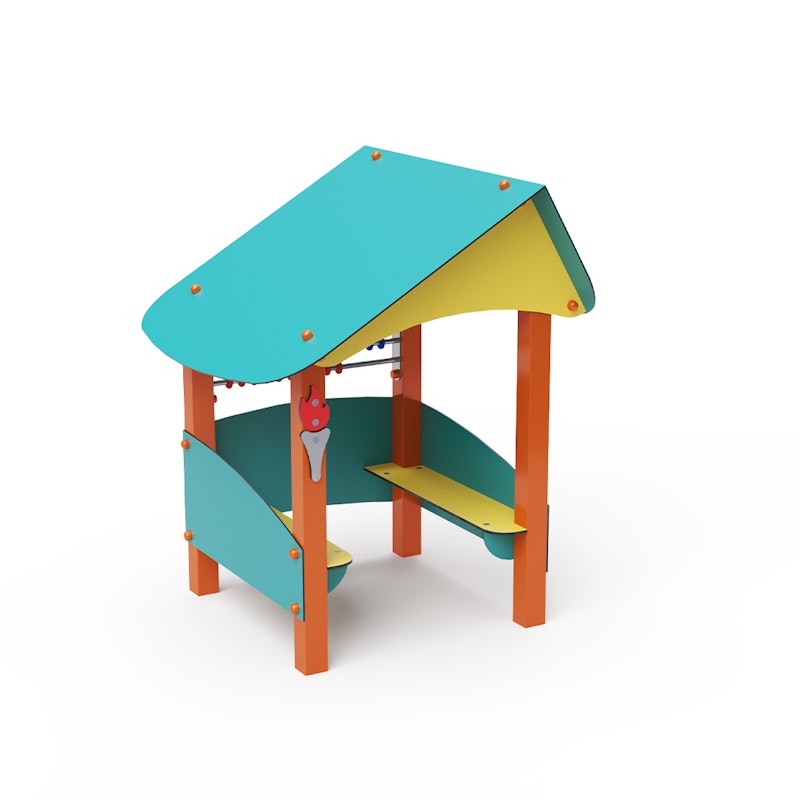 Lekhus Sael - bild 2