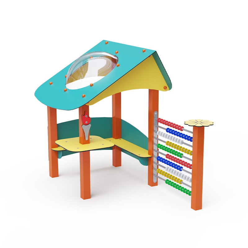 Lekhus Laio - bild 2