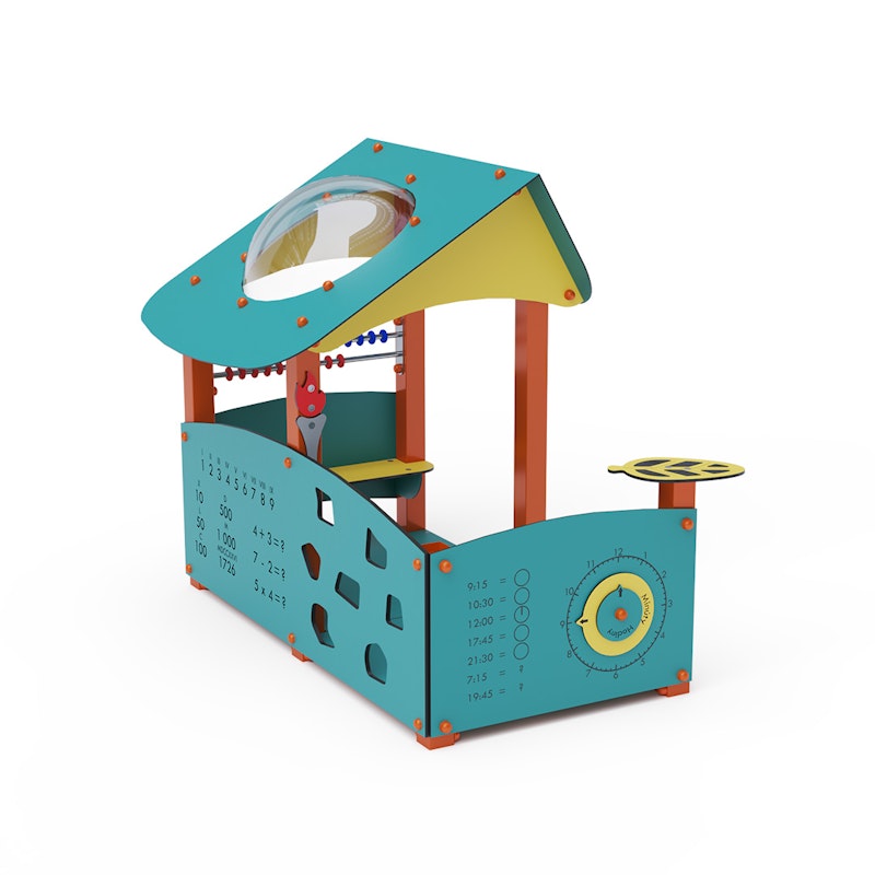 Lekhus Faeva - bild 2