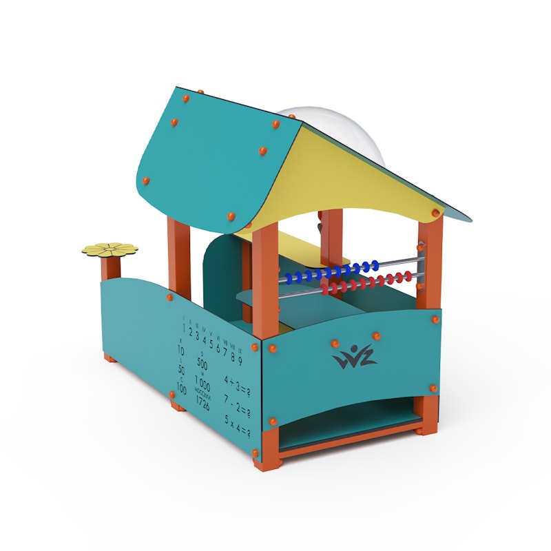 Lekhus Nailo - bild 2