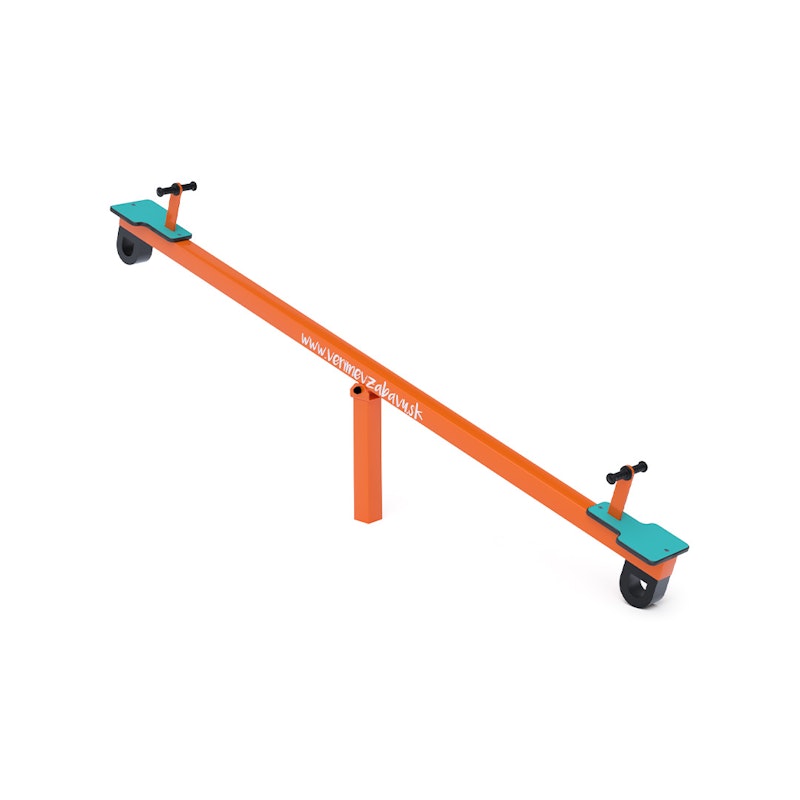 Gungbräda Ariel - bild 5