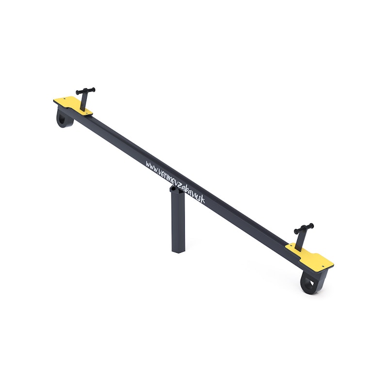 Gungbräda Ariel - bild 7