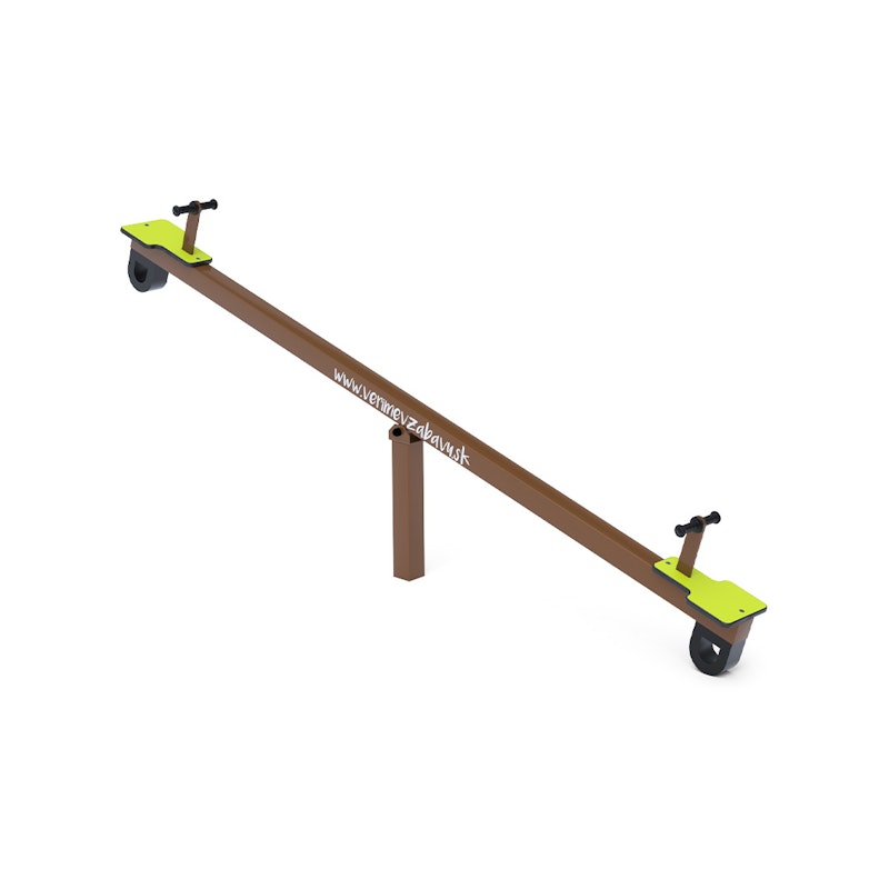 Gungbräda Ariel - bild 6