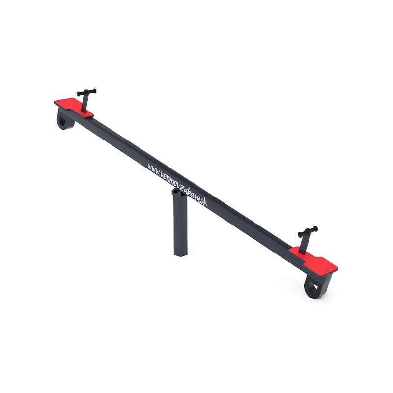 Gungbräda Ariel - bild 8