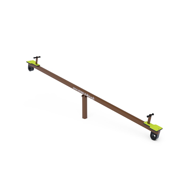 Gungbräda Zoel - bild 6