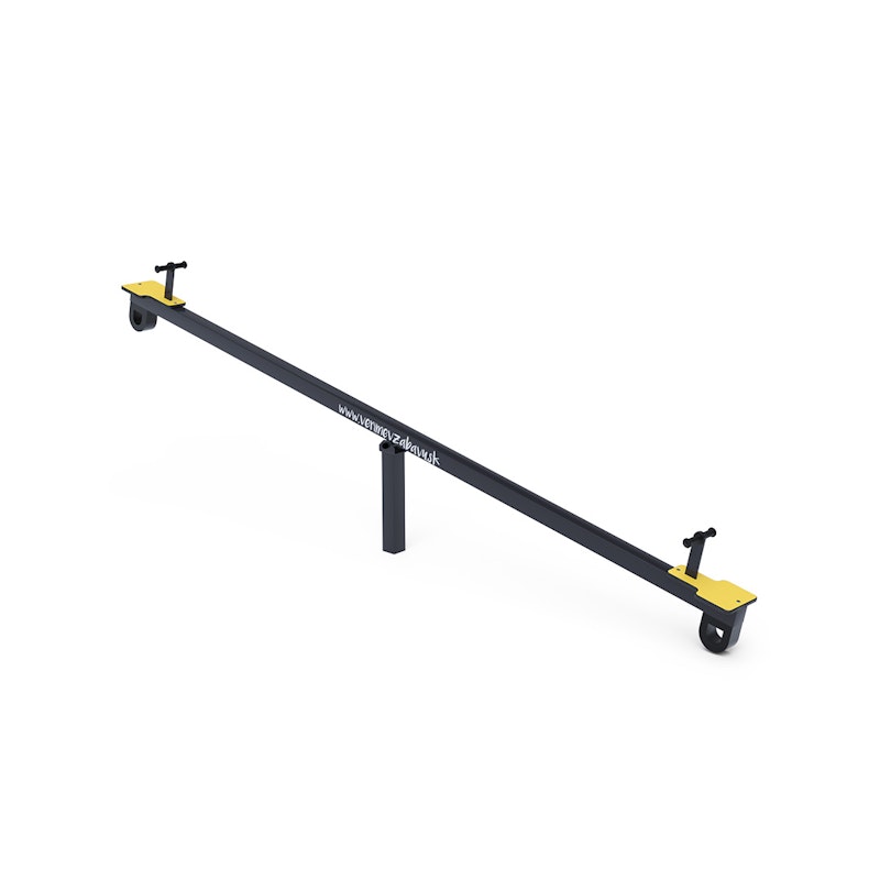 Gungbräda Zoel - bild 8