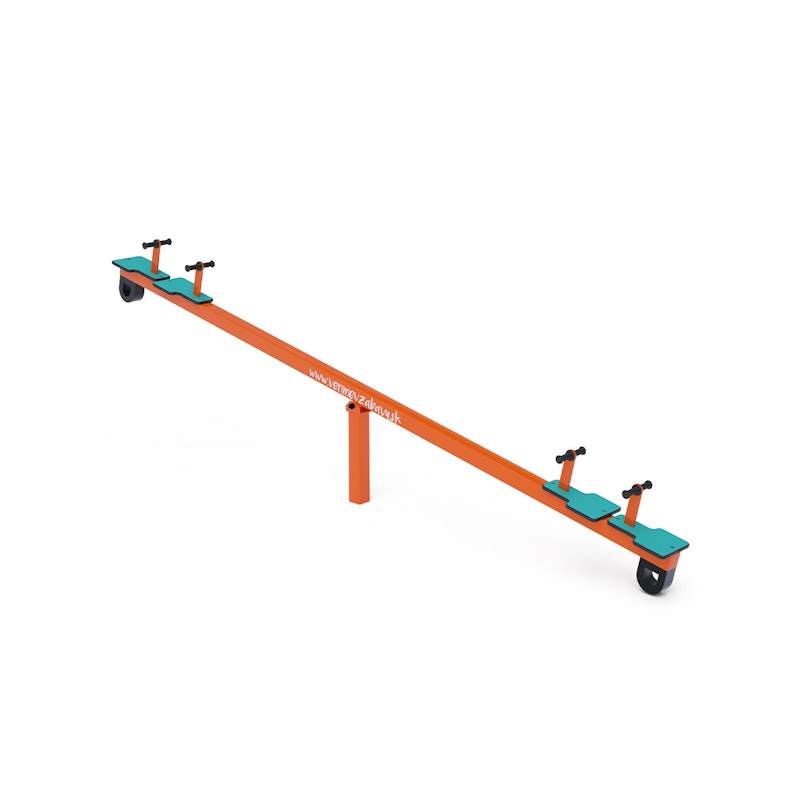 Gungbräda Vien - bild 3