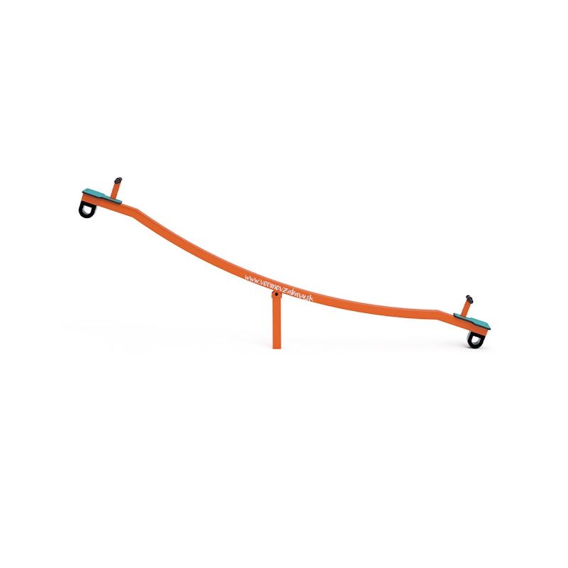 Gungbräda Rion 3 m - bild 5