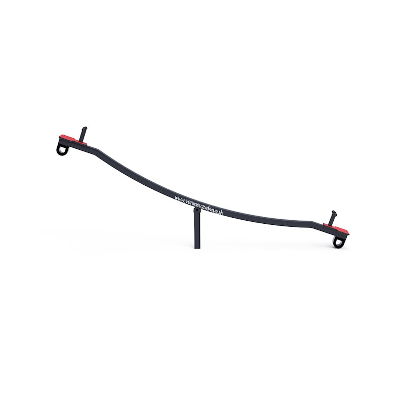 Gungbräda Rion 3 m - bild 3