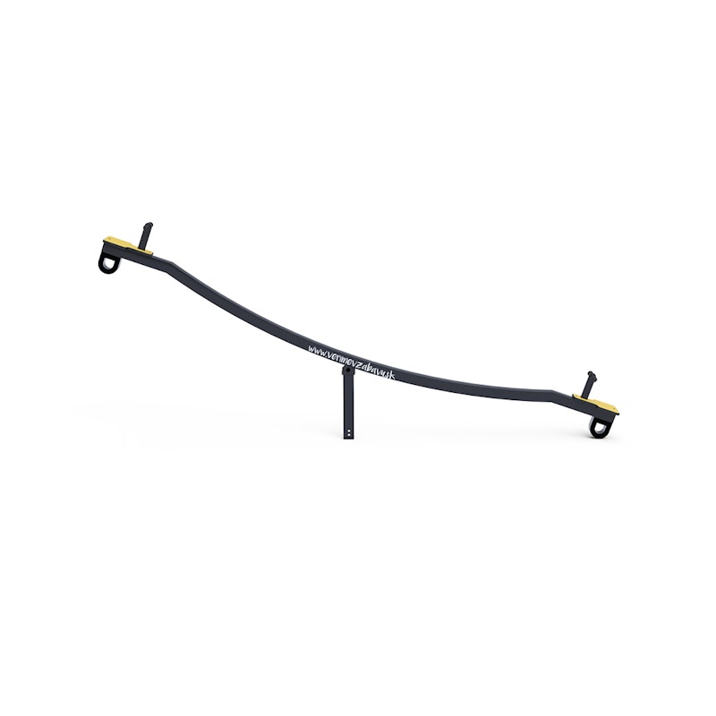 Gungbräda Sar 4 m - bild 4