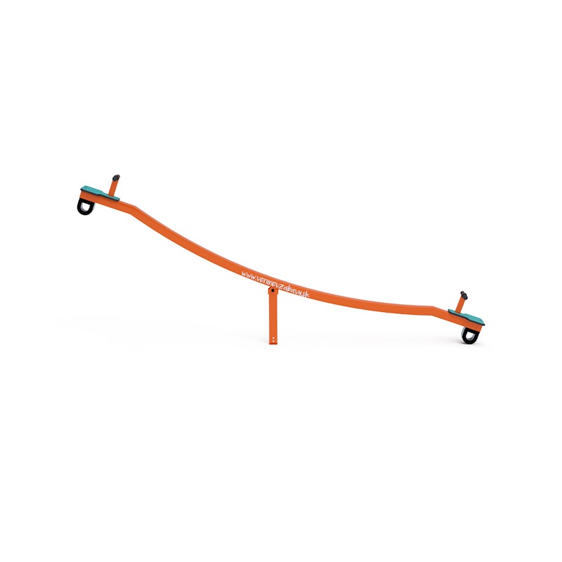 Gungbräda Sar 4 m - bild 2