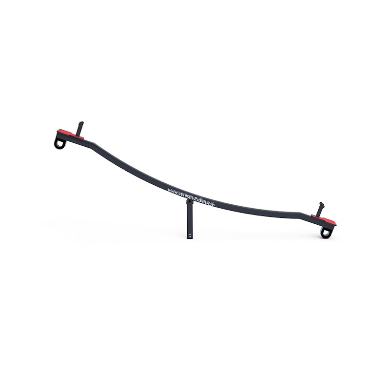 Gungbräda Sar 4 m - bild 3