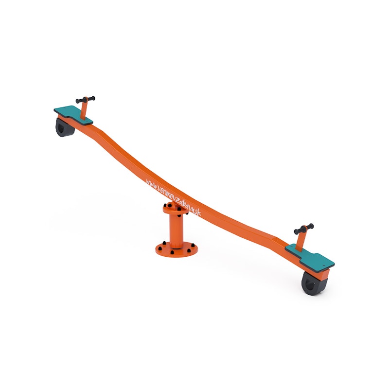 Gungbräda Luis - bild 5