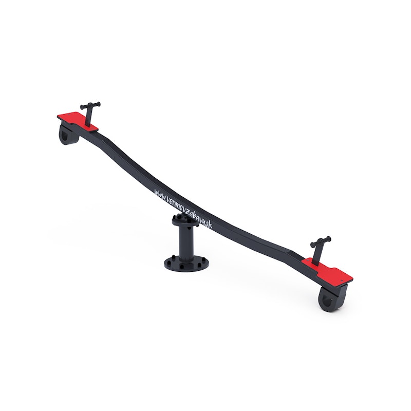 Gungbräda Luis - bild 8