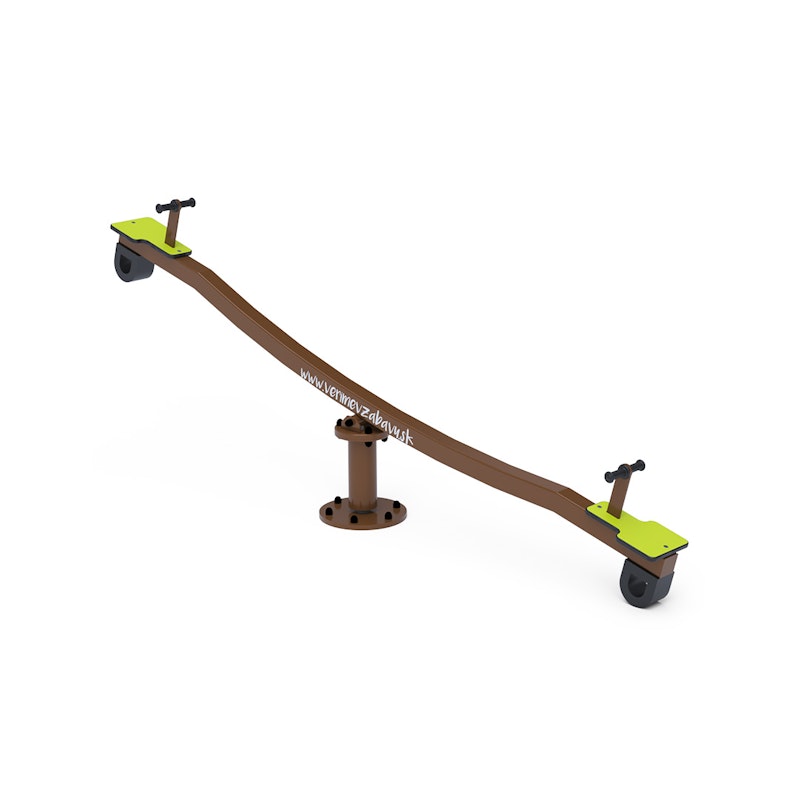 Gungbräda Luis - bild 7