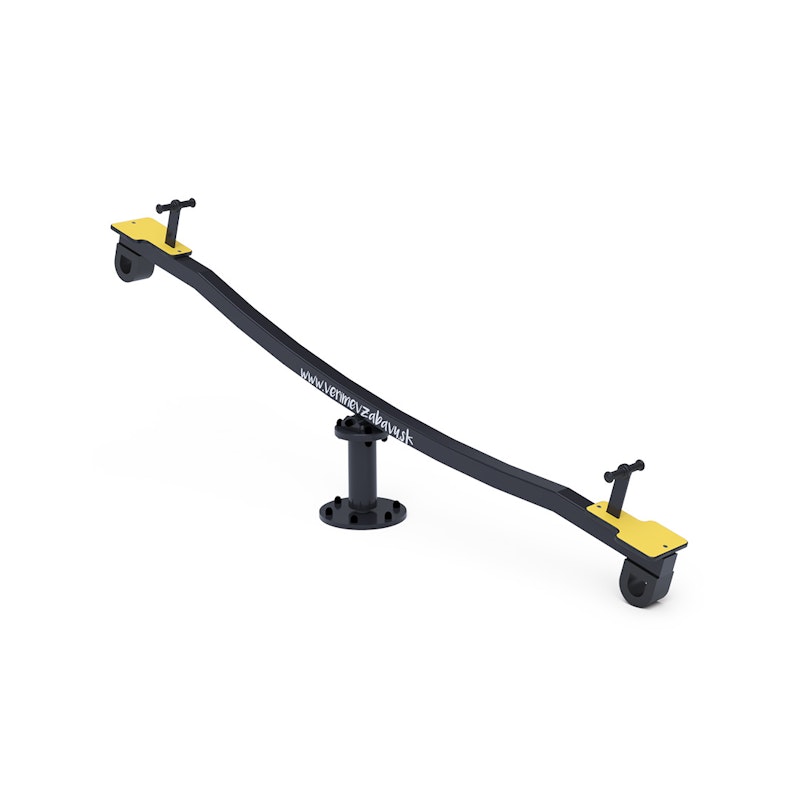 Gungbräda Luis - bild 6