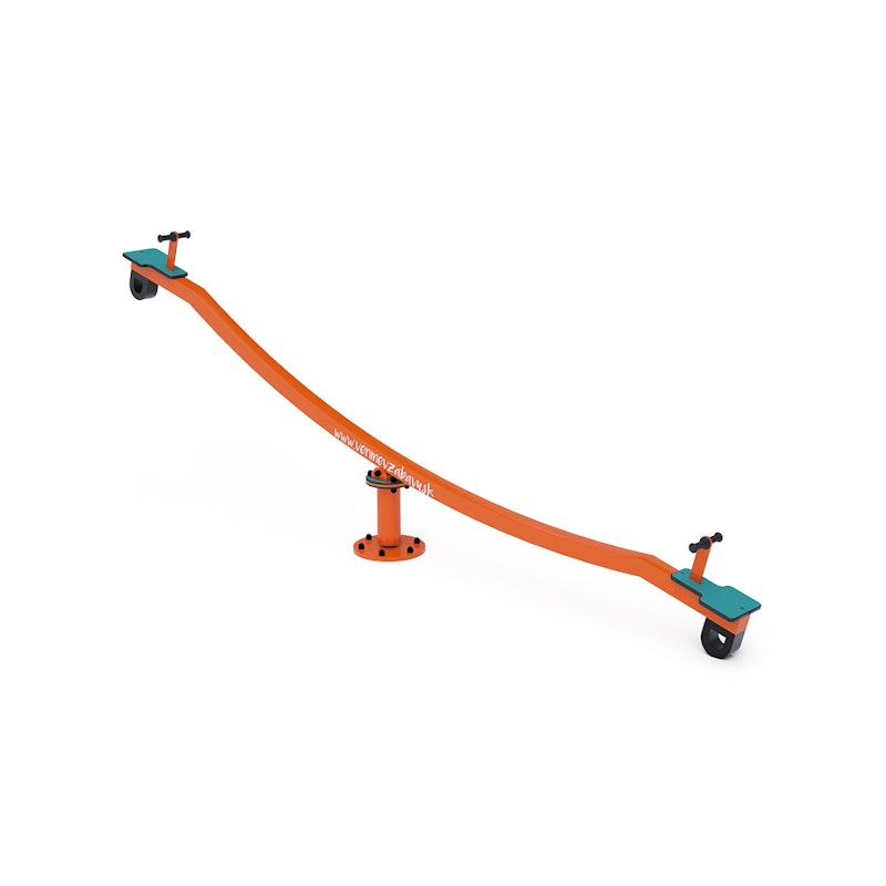 Gungbräda Noen - bild 3