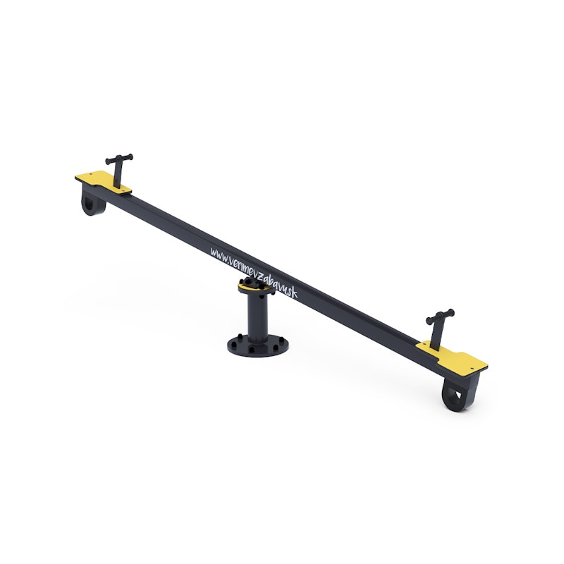 Gungbräda Iloim - bild 6