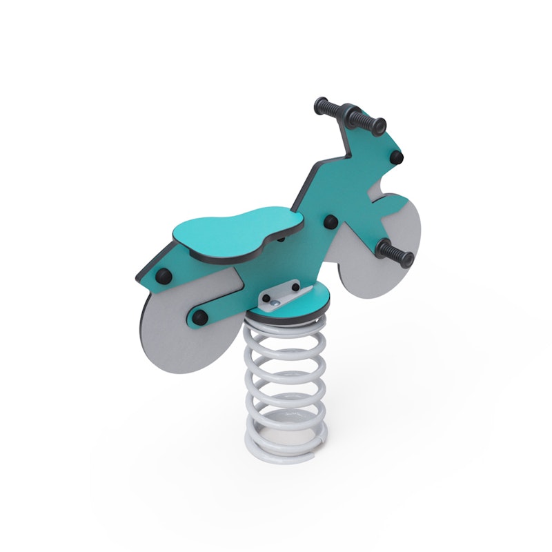 Fjädergunga Vion - bild 2