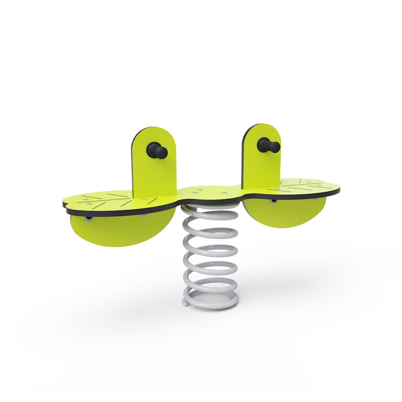 Fjädergunga Ariuno - bild 3