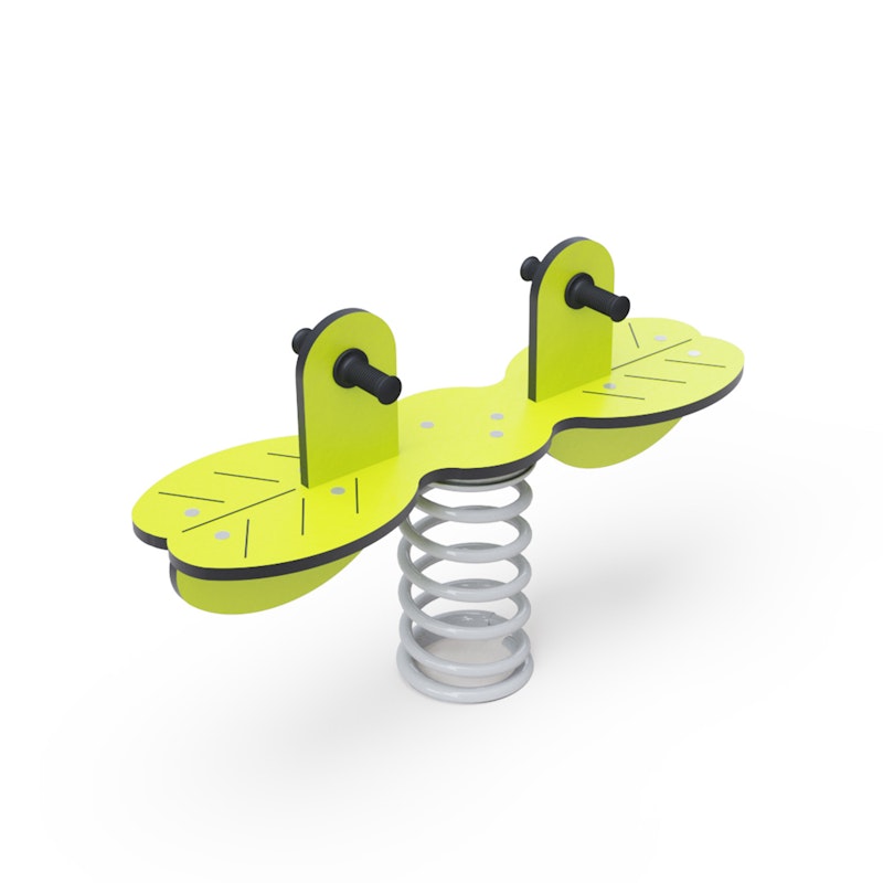 Fjädergunga Ariuno - bild 2