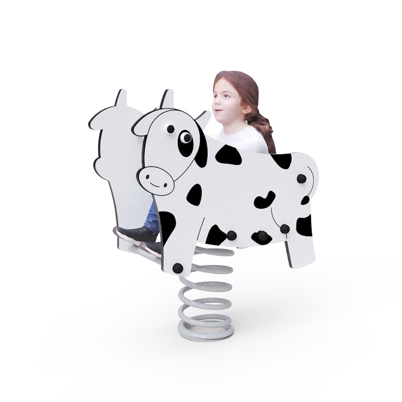 Fjädergunga Pion - bild 3