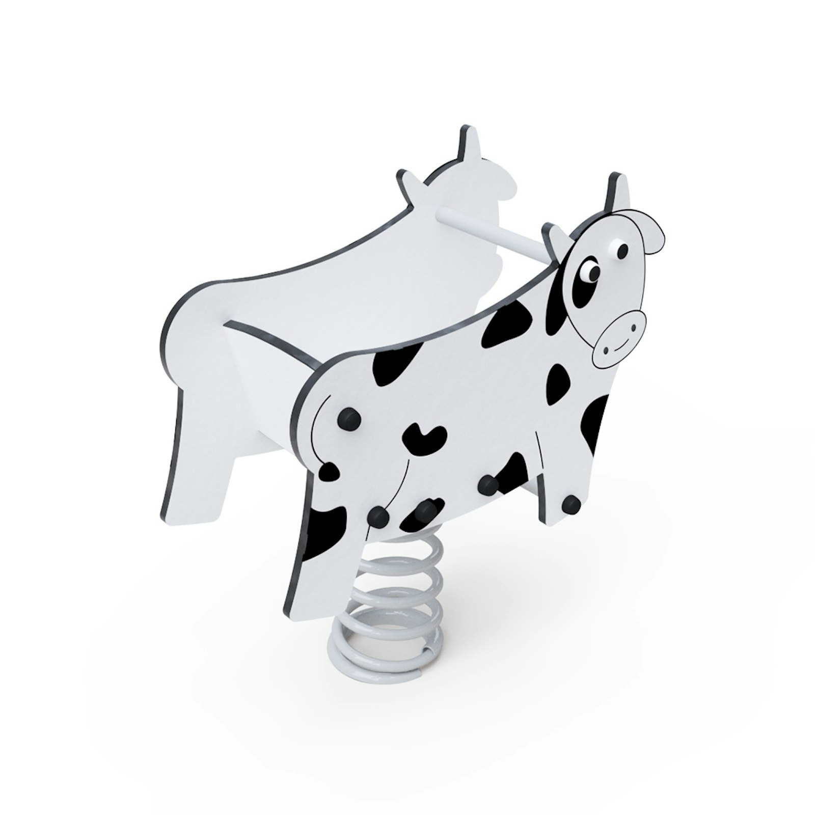Fjädergunga Pion