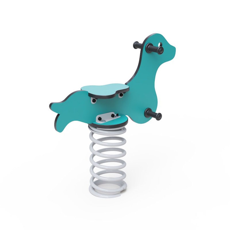 Fjädergunga Fao - bild 2