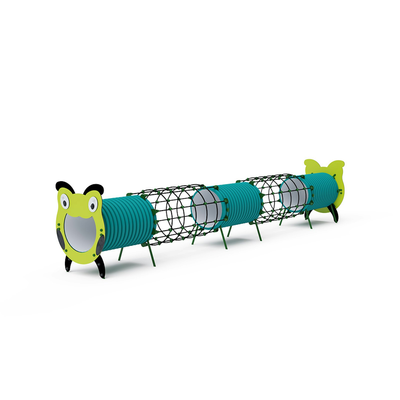 Tunnelredskap No